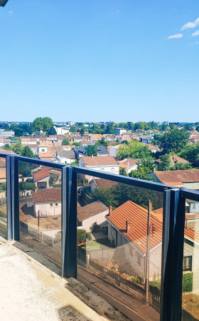 Appartement  MERIGNAC