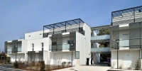 appartement à PESSAC (33600)