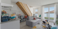 appartement à VILLENAVE D ORNON (33140)