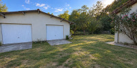 maison à LOUCHATS (33125)