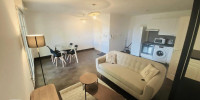 appartement à LA TESTE DE BUCH (33260)