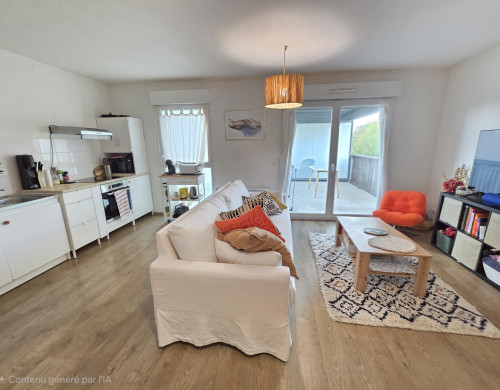 appartement  BEGLES