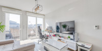 appartement à VILLENAVE D ORNON (33140)