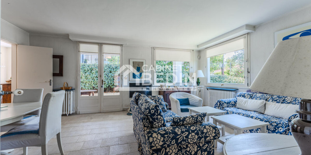 maison à ARCACHON (33120)