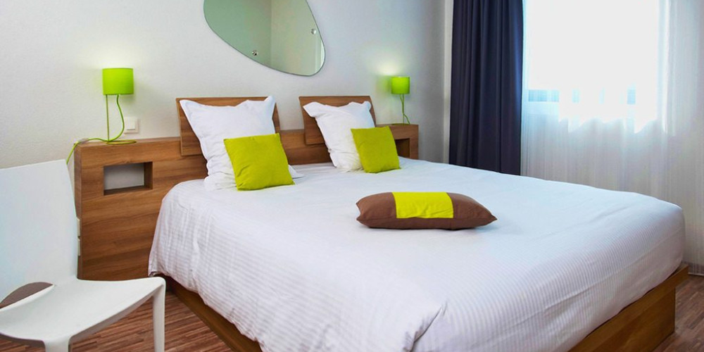 appartement à MERIGNAC (33700)