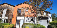 maison à AUDENGE (33980)