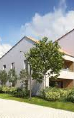 Parking  ST MEDARD EN JALLES