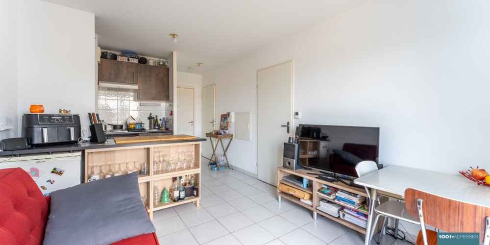 appartement à PAREMPUYRE (33290)