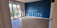 appartement à BORDEAUX (33000)