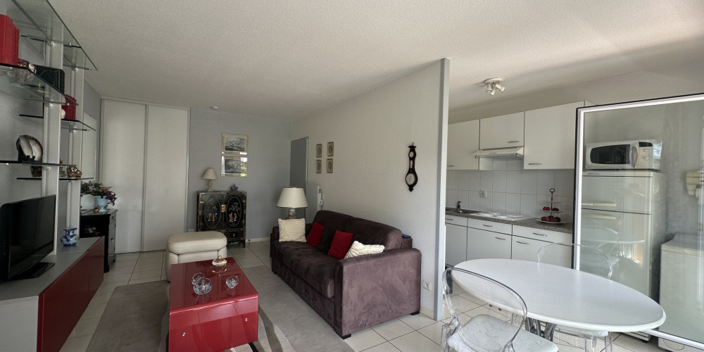 appartement à ARCACHON (33120)