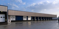 local industriel à BORDEAUX (33300)
