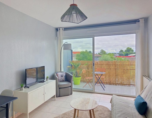 appartement  LIBOURNE