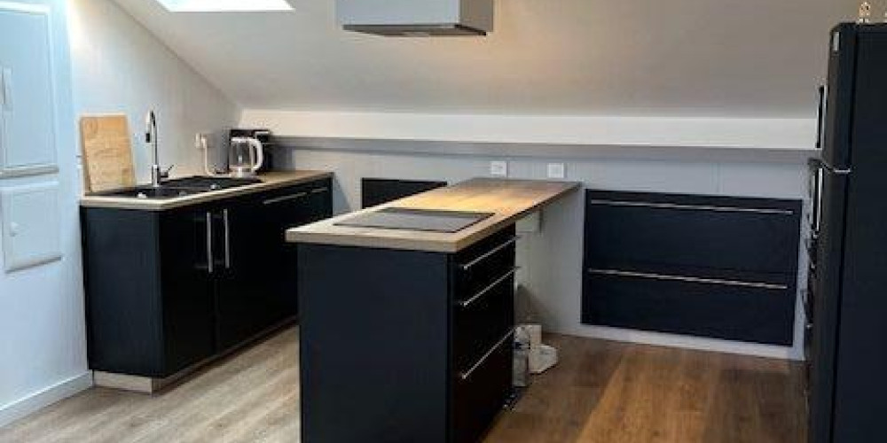 appartement à TALENCE (33400)