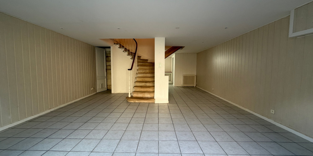 appartement à BORDEAUX (33000)