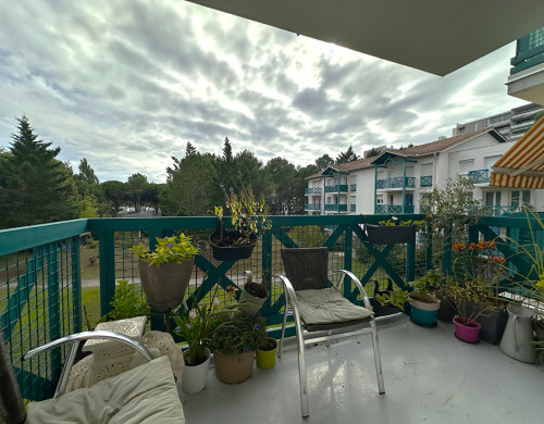 appartement  ARCACHON