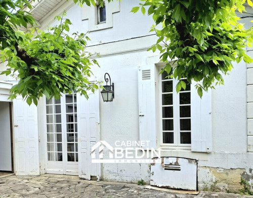 maison  PESSAC