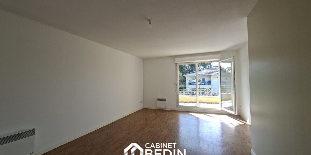 appartement à ARES (33740)