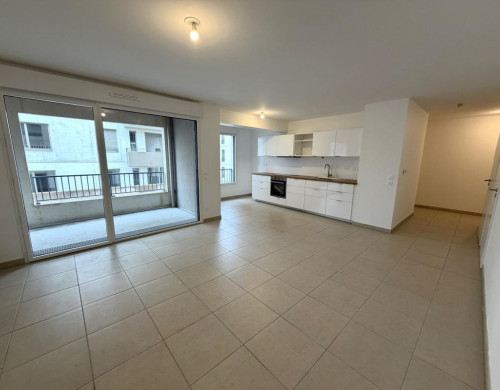 appartement  BORDEAUX