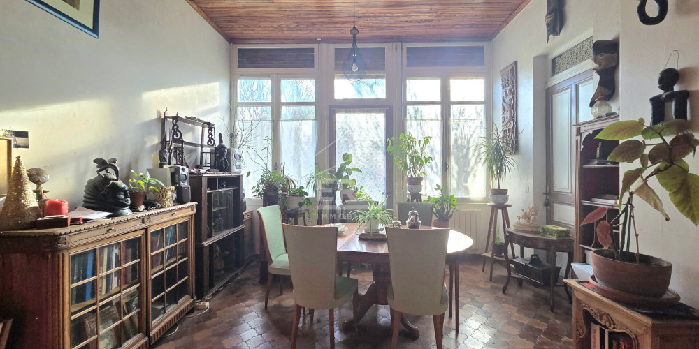 maison à LE BARP (33114)