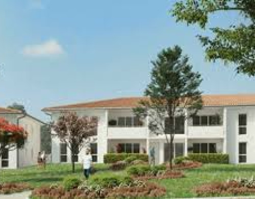 appartement  ST MEDARD EN JALLES
