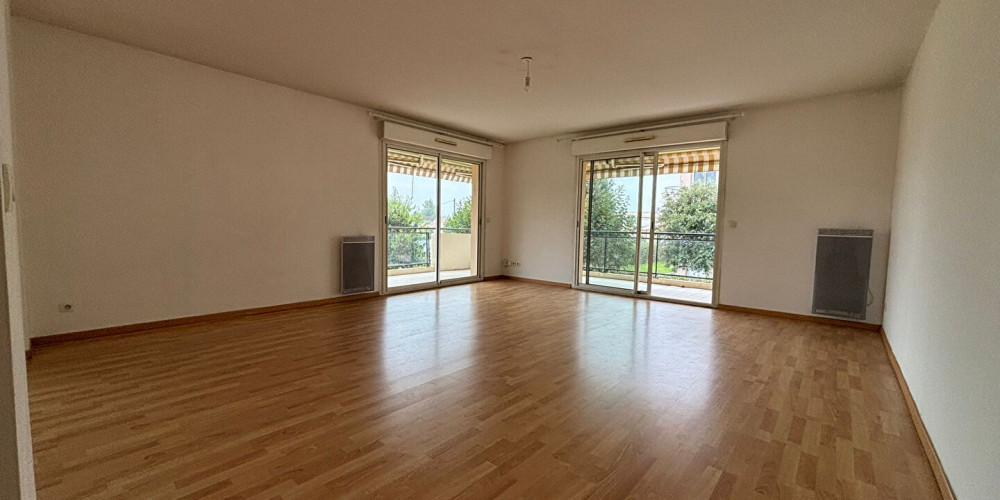 appartement à LE BOUSCAT (33110)