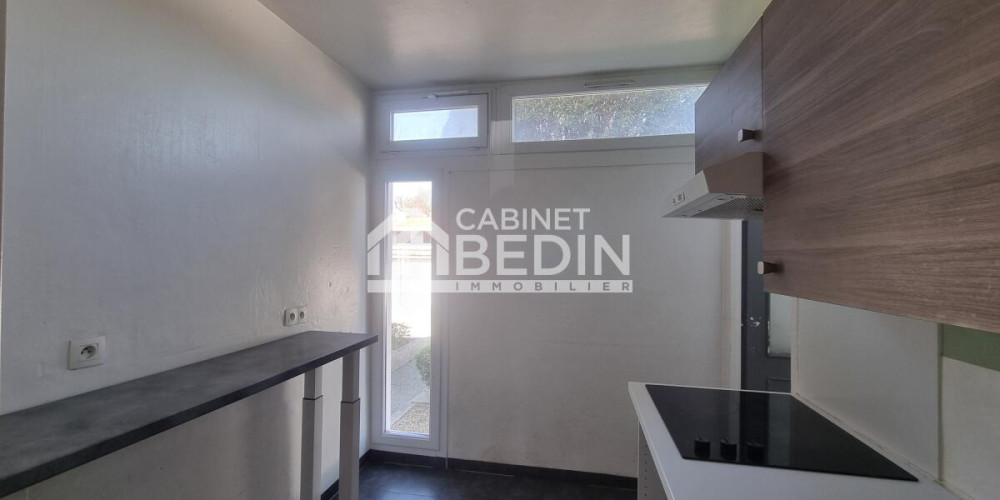 appartement à ANDERNOS LES BAINS (33510)