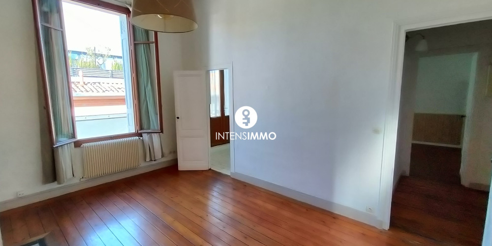 appartement à BORDEAUX (33000)