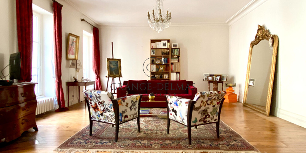 maison à BORDEAUX (33000)