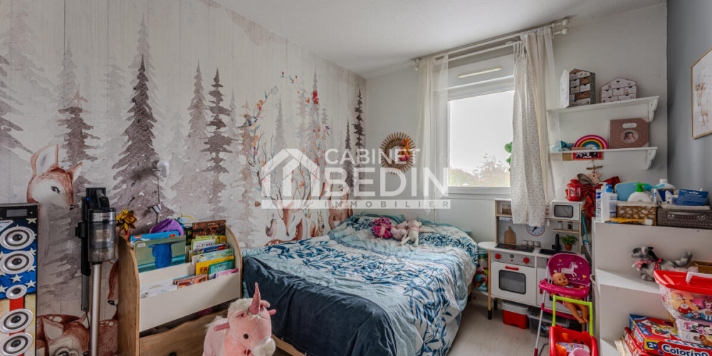 appartement à AUDENGE (33980)