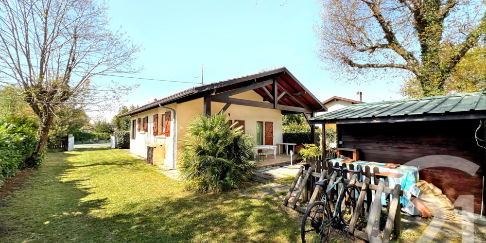 maison à ANDERNOS LES BAINS (33510)