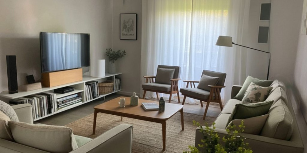 appartement à PESSAC (33600)