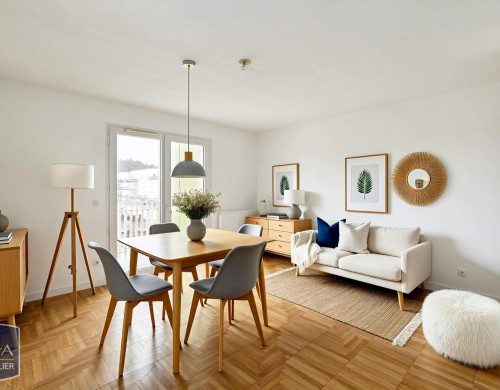 appartement  FLOIRAC