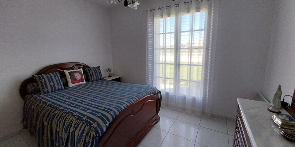 maison à PODENSAC (33720)