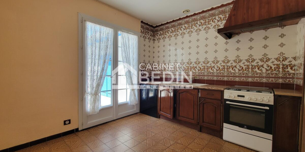 maison à ANDERNOS LES BAINS (33510)