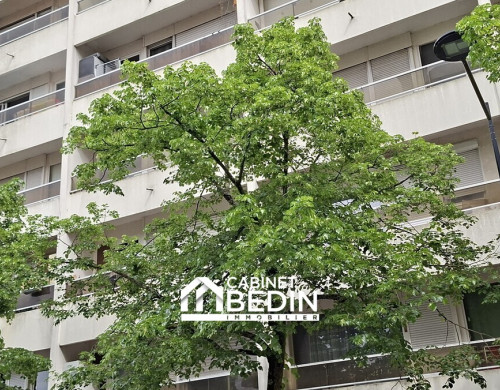 appartement  BORDEAUX