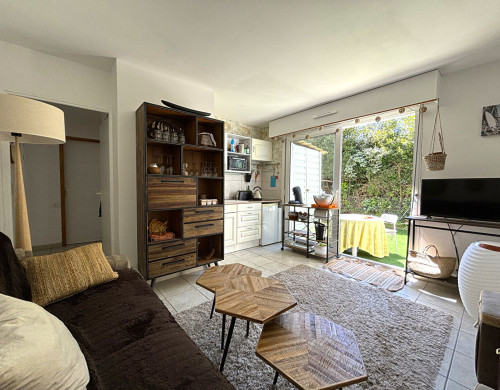 appartement  ARCACHON