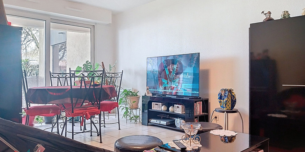 appartement à MERIGNAC (33700)