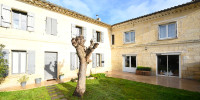 maison à ST DENIS DE PILE (33910)