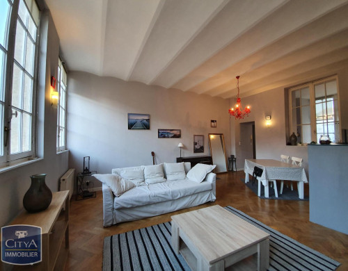 appartement  BORDEAUX