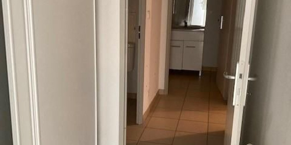 appartement à GIRONDE SUR DROPT (33190)