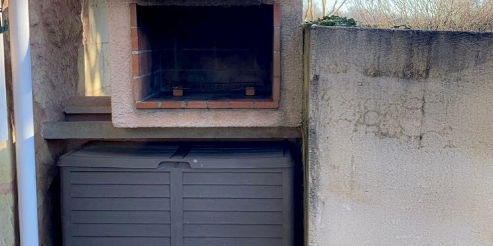 appartement à ST GERMAIN DU PUCH (33750)