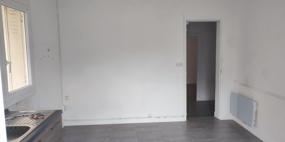 maison à LIBOURNE (33500)