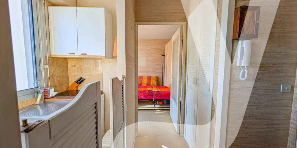 appartement à ARCACHON (33120)