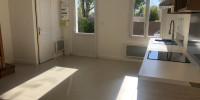 appartement à ST LOUBES (33450)