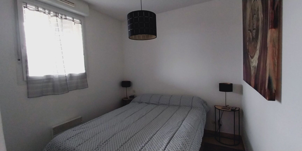 appartement à LA LANDE DE FRONSAC (33240)