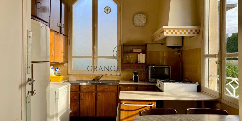 maison à BORDEAUX (33200)