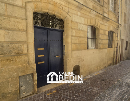appartement  BORDEAUX