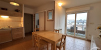 appartement à ARES (33740)