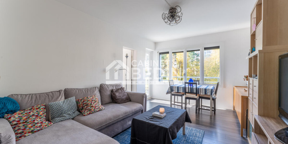 appartement à MERIGNAC (33700)