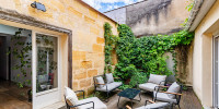 appartement à BORDEAUX (33000)